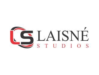 Laisne Studios logo design by tukangngaret