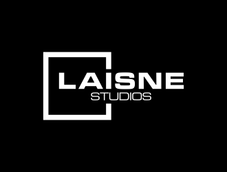 Laisne Studios logo design by KaySa