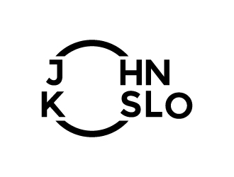 John Koslo logo design by quanghoangvn92