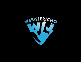 WIJ logo design by hwkomp
