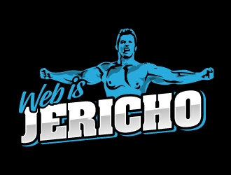 WIJ logo design by jaize