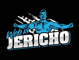 WIJ logo design by jaize