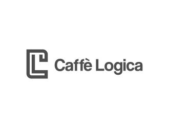 Caffè Logica logo design by arenug
