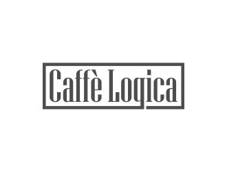 Caffè Logica logo design by arenug