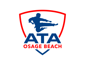 ATA Osage Beach logo design by ingepro