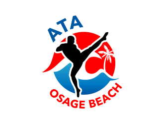 ATA Osage Beach logo design by ingepro