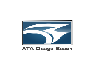 ATA Osage Beach logo design by Greenlight