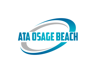 ATA Osage Beach logo design by Greenlight