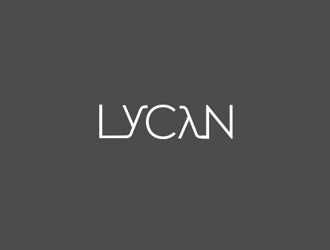 Lycan logo design by DPNKR