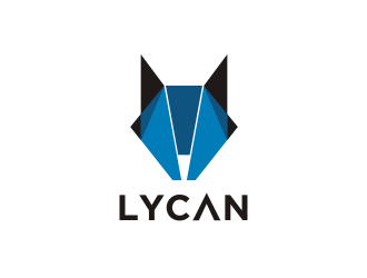 Lycan logo design by iltizam