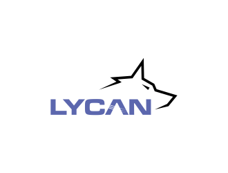 Lycan logo design by qqdesigns