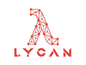 Lycan logo design by sanu
