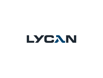 Lycan logo design by griphon