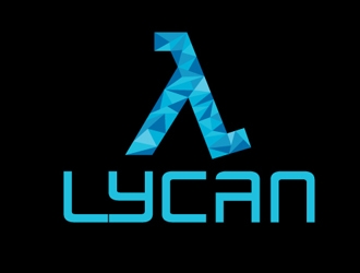 Lycan logo design by logoguy