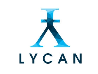 Lycan logo design by logoguy