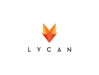 Lycan logo design by narnia