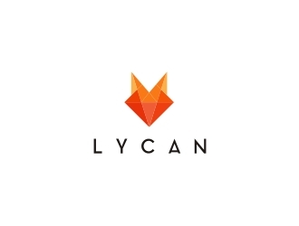 Lycan logo design by narnia