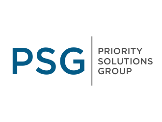 Priority Solutions Group logo design by afra_art