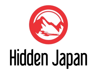 Hidden Japan logo design by cikiyunn