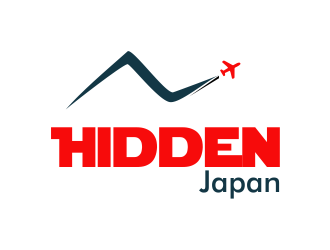 Hidden Japan logo design by 6king