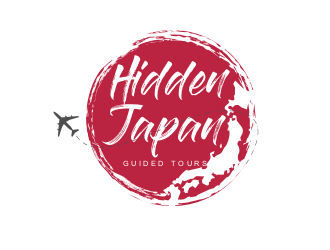 Hidden Japan logo design by coco