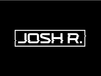 Josh R. logo design by Kewin