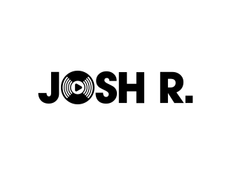Josh R. logo design by rykos