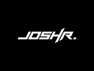 Josh R. logo design by ekitessar