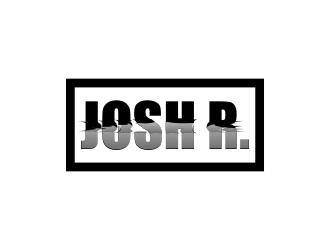 Josh R. logo design by Greenlight