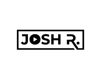 Josh R. logo design by jaize