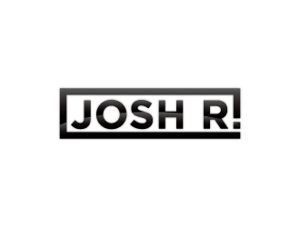 Josh R. logo design by dhika