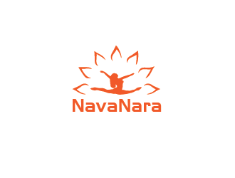 NavaNara or Navanara logo design by fajarriza12