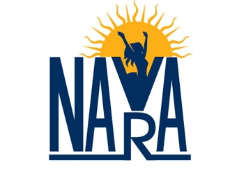 NavaNara or Navanara logo design by logoguy