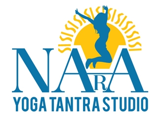 NavaNara or Navanara logo design by logoguy