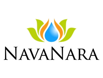 NavaNara or Navanara logo design by jetzu