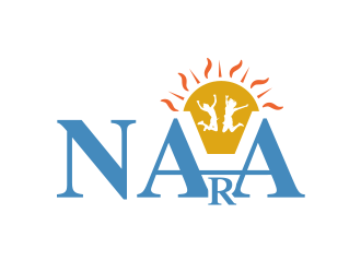 NavaNara or Navanara logo design by keylogo