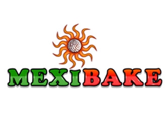 MexiBake logo design by LogoInvent