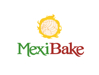 MexiBake logo design by YONK