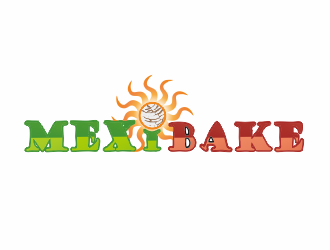 MexiBake logo design by lif48
