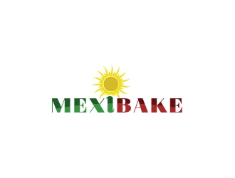 MexiBake logo design by Creativeart
