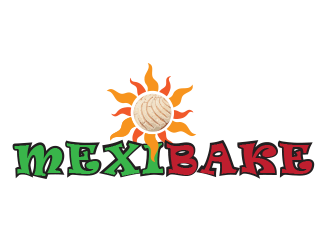 MexiBake logo design by AdenDesign