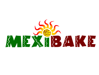MexiBake logo design by schiena