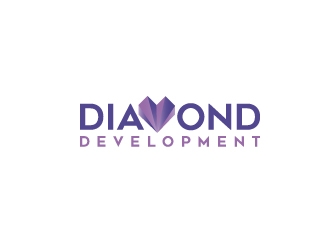 Diamond Development logo design by Creativeart