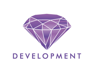 Diamond Development logo design by akilis13
