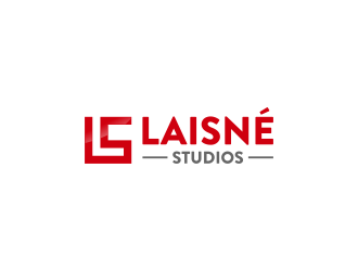Laisne Studios logo design by arturo_
