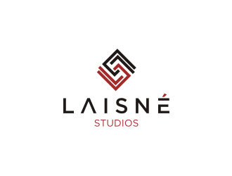 Laisne Studios logo design by Adundas