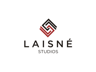 Laisne Studios logo design by Adundas