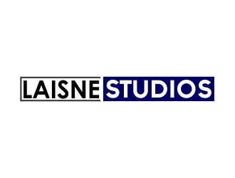 Laisne Studios logo design by mckris