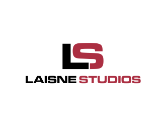 Laisne Studios logo design by afra_art