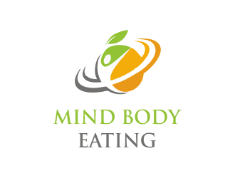 Its a numbered company. Looking for a logo with mind body nutrition or something similar. Open to ideas and suggestions logo design by ROSHTEIN